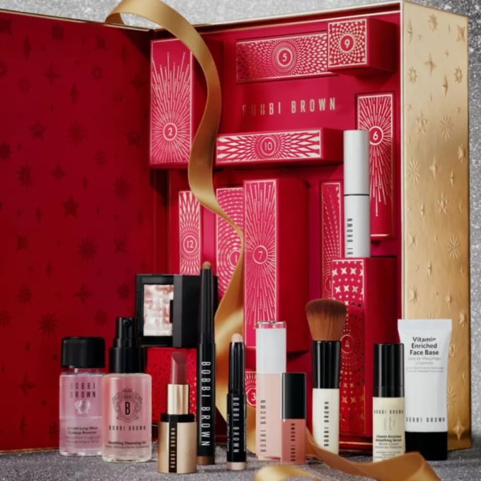 聖誕倒數月曆2024｜31款人氣聖誕限定advent calendars！Jo Malone/Diptyque/Dior聖誕禮盒