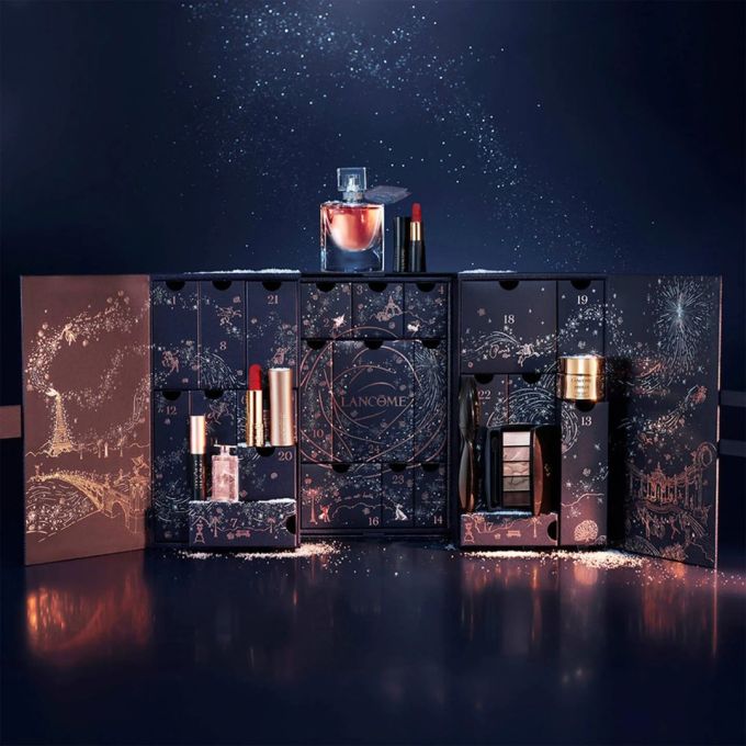 聖誕倒數月曆2024｜31款人氣聖誕限定advent calendars！Jo Malone/Diptyque/Dior聖誕禮盒