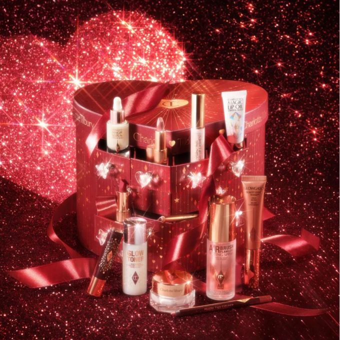聖誕倒數月曆2024｜31款人氣聖誕限定advent calendars！Jo Malone/Diptyque/Dior聖誕禮盒