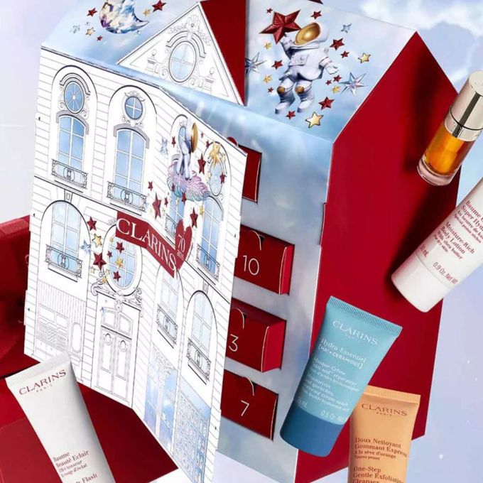 聖誕倒數月曆2024｜31款人氣聖誕限定advent calendars！Jo Malone/Diptyque/Dior聖誕禮盒