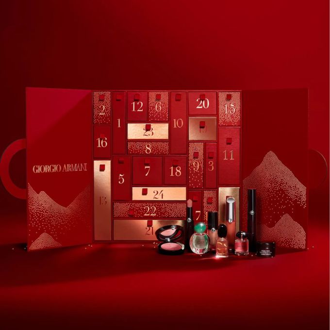 聖誕倒數月曆2024｜31款人氣聖誕限定advent calendars！Jo Malone/Diptyque/Dior聖誕禮盒