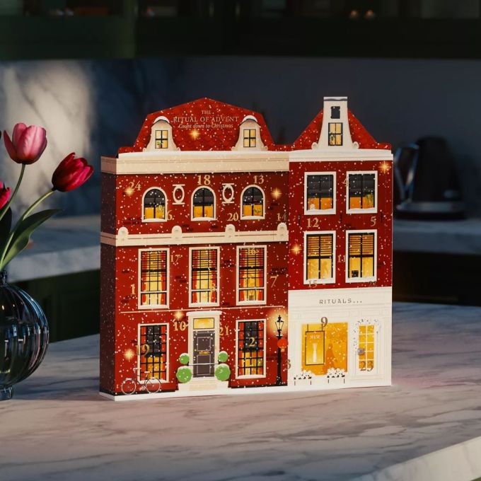 聖誕倒數月曆2024｜31款人氣聖誕限定advent calendars！Jo Malone/Diptyque/Dior聖誕禮盒