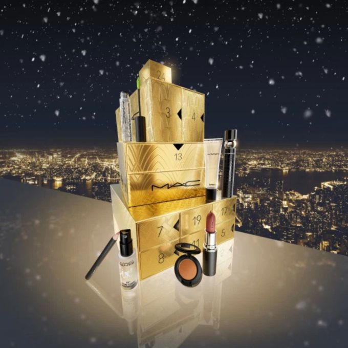 聖誕倒數月曆2024｜31款人氣聖誕限定advent calendars！Jo Malone/Diptyque/Dior聖誕禮盒