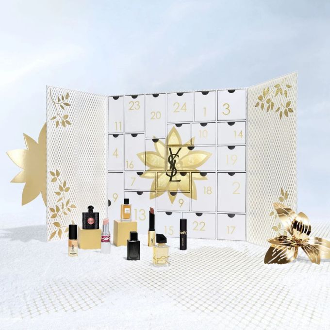 聖誕倒數月曆2024｜31款人氣聖誕限定advent calendars！Jo Malone/Diptyque/Dior聖誕禮盒