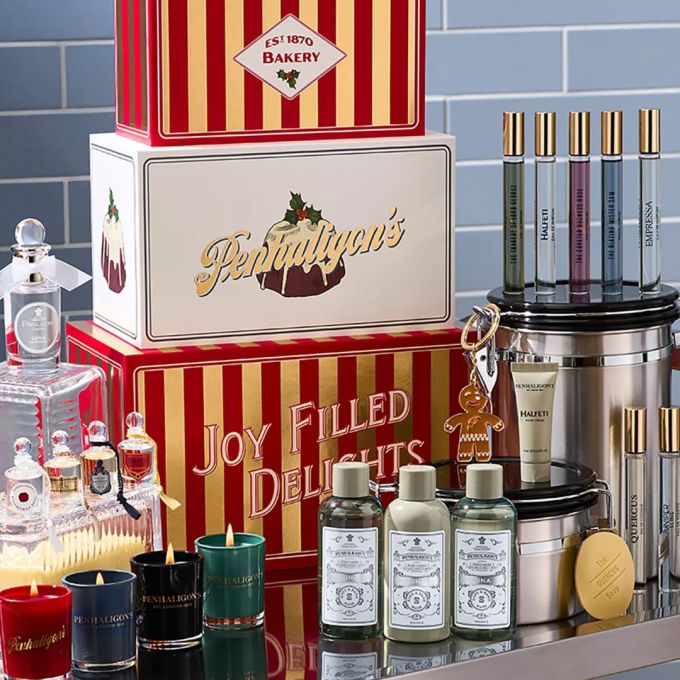 聖誕倒數月曆2024｜31款人氣聖誕限定advent calendars！Jo Malone/Diptyque/Dior聖誕禮盒