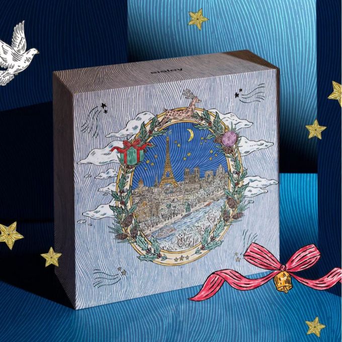 聖誕倒數月曆2024｜31款人氣聖誕限定advent calendars！Jo Malone/Diptyque/Dior聖誕禮盒