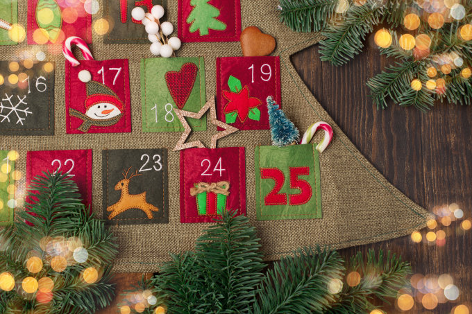 聖誕倒數月曆2024｜31款人氣聖誕限定advent calendars！Jo Malone/Diptyque/Dior聖誕禮盒