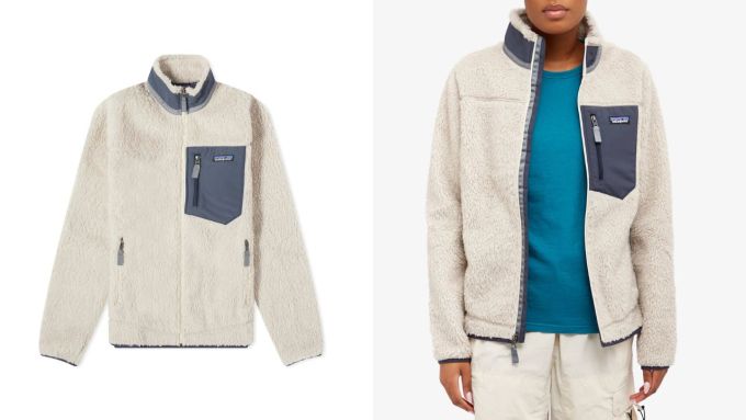 毛毛外套推薦｜10款秋冬必備毛毛外套+穿搭建議！毛絨絨舒服又保暖