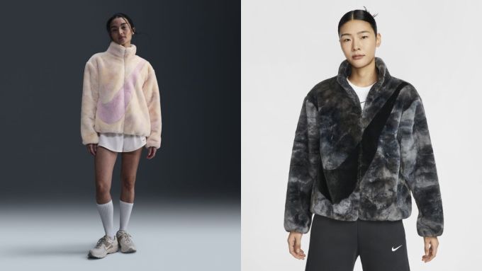 毛毛外套推薦｜10款秋冬必備毛毛外套+穿搭建議！毛絨絨舒服又保暖