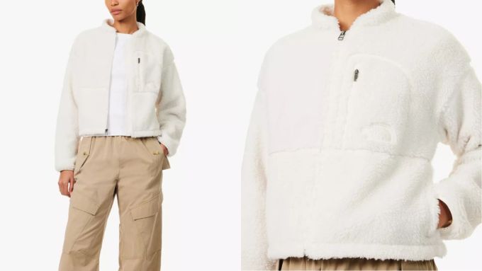 毛毛外套推薦｜10款秋冬必備毛毛外套+穿搭建議！毛絨絨舒服又保暖