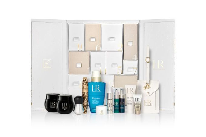 聖誕倒數月曆2024｜31款人氣聖誕限定advent calendars！Jo Malone/Diptyque/Dior聖誕禮盒
