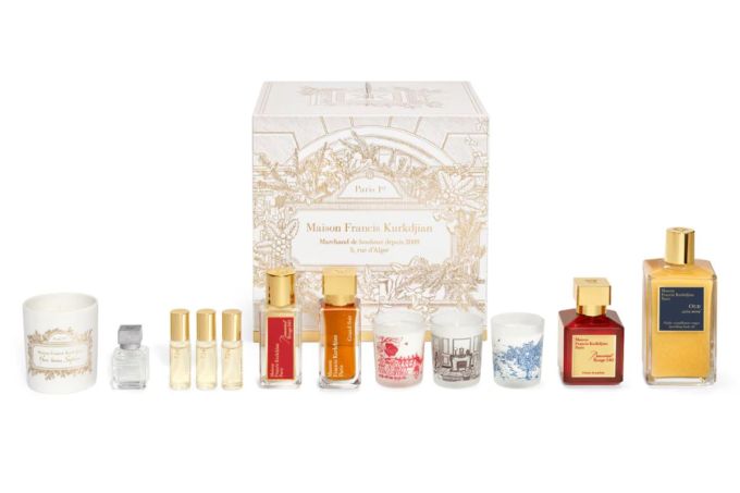 聖誕倒數月曆2024｜31款人氣聖誕限定advent calendars！Jo Malone/Diptyque/Dior聖誕禮盒