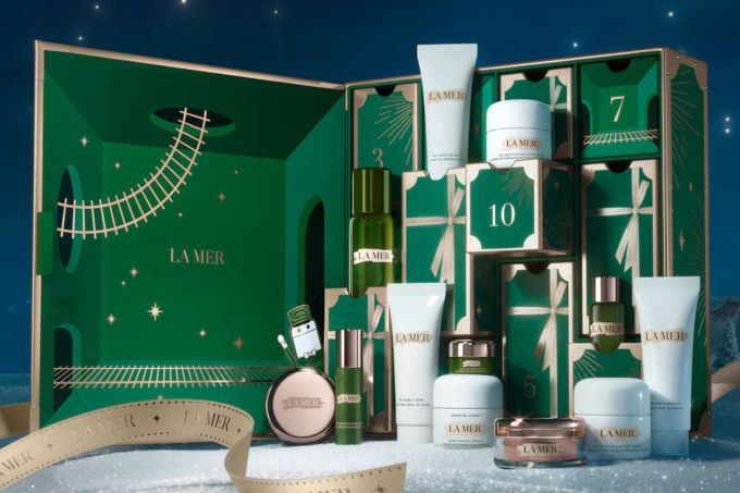 聖誕倒數月曆2024｜31款人氣聖誕限定advent calendars！Jo Malone/Diptyque/Dior聖誕禮盒