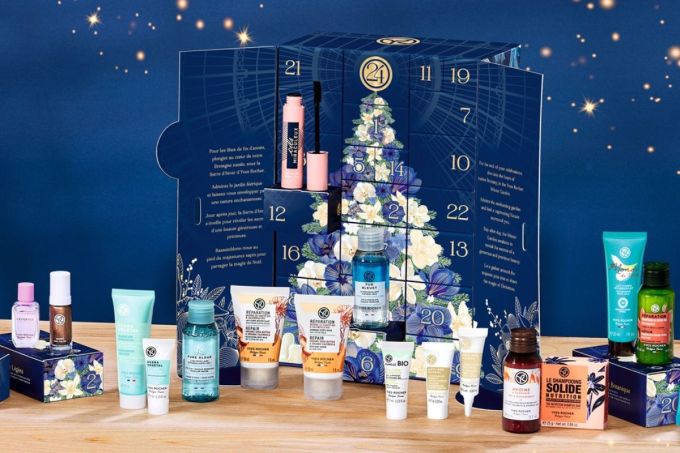 聖誕倒數月曆2024｜31款人氣聖誕限定advent calendars！Jo Malone/Diptyque/Dior聖誕禮盒