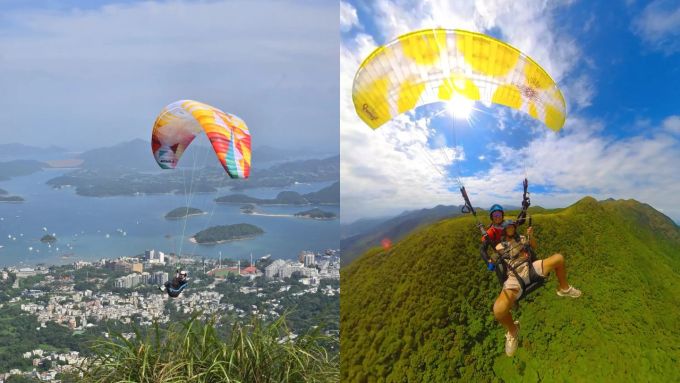 戶外好去處2025｜15大室外假日好去處！郊外活動/本地農莊/Glamping/主題跑等