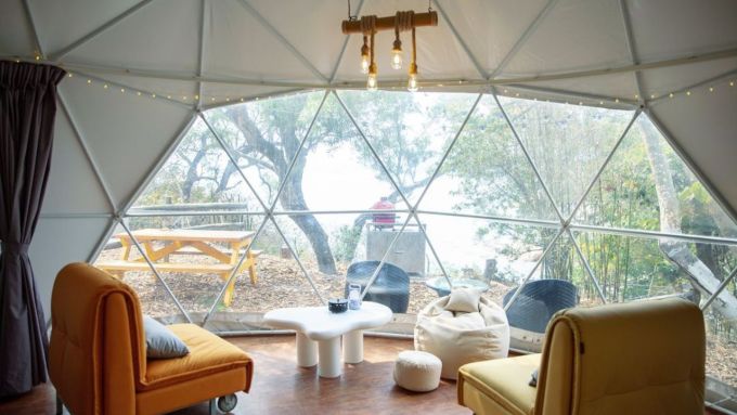 戶外好去處2025｜15大室外假日好去處！郊外活動/本地農莊/Glamping/主題跑等