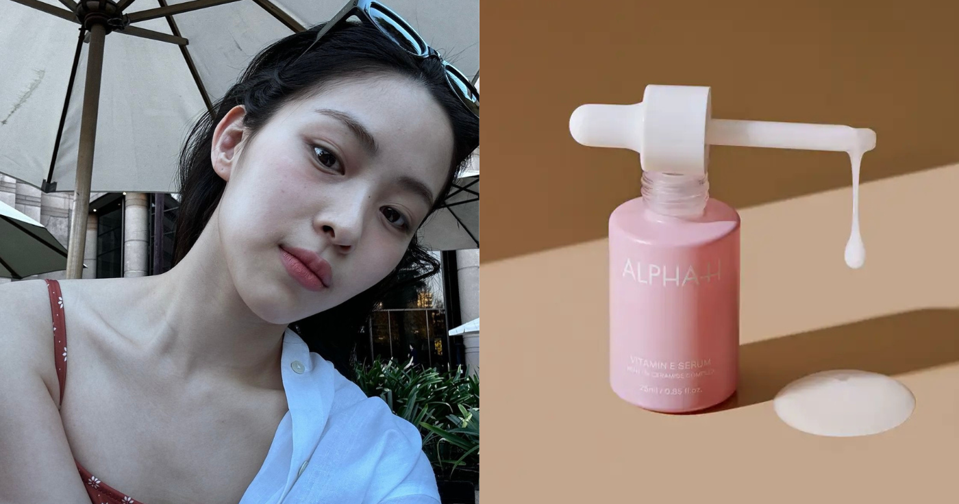 敏感肌護膚品推薦｜12款防敏感護膚品+護膚品敏感測試教學！急救泛紅乾燥瘙癢