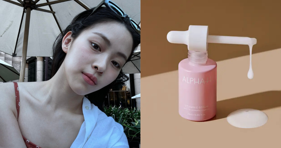 敏感肌護膚品推薦｜12款防敏感護膚品+護膚品敏感測試教學！急救泛紅乾燥瘙癢