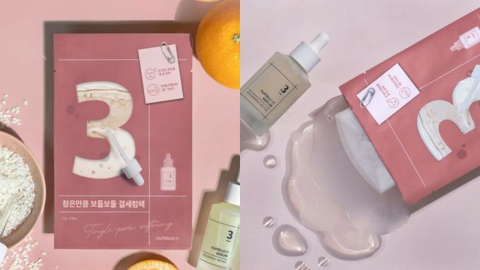 Olive Young必買面膜2025｜15款Olive Young必買韓國面膜推介！韓妞最愛面膜清單