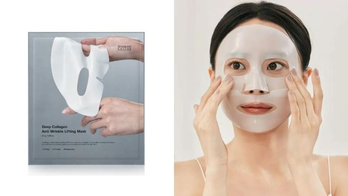 Olive Young必買面膜2025｜15款Olive Young必買韓國面膜推介！韓妞最愛面膜清單