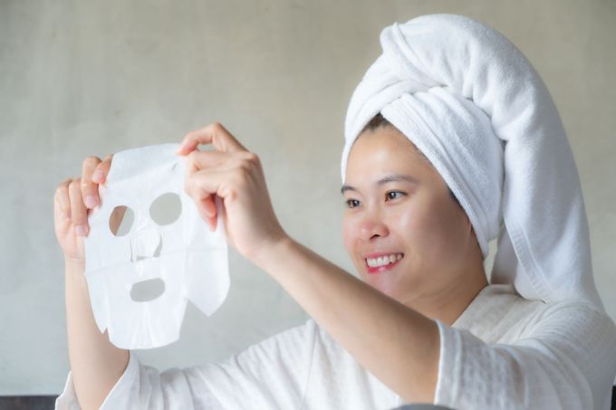 孕婦面膜推薦｜15款天然安全孕婦可用面膜推薦！孕婦敷面膜注意事項