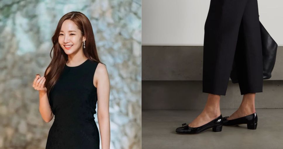 返工鞋推薦2025｜10款舒服返工鞋女生推薦！OL必備耐穿百搭鞋款