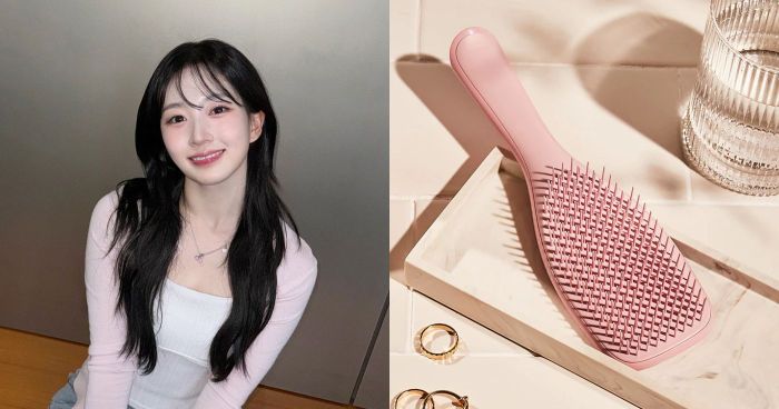 頭髮打結原因｜頭髮毛躁常打結？5大頭髮打結原因+解決頭髮打結方法