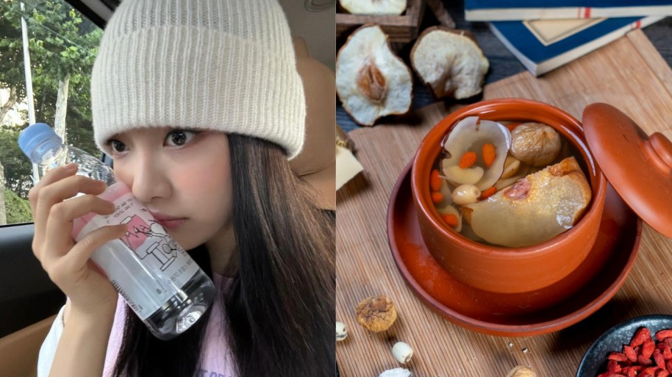 氣管敏感止咳方法｜4大氣管敏感成因+氣管敏感咳食療/湯水推薦！舒緩氣喘止痕