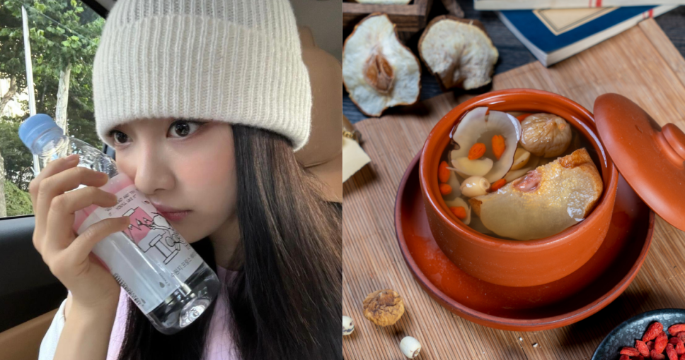氣管敏感止咳方法｜4大氣管敏感成因+氣管敏感咳食療/湯水推薦！舒緩氣喘止痕
