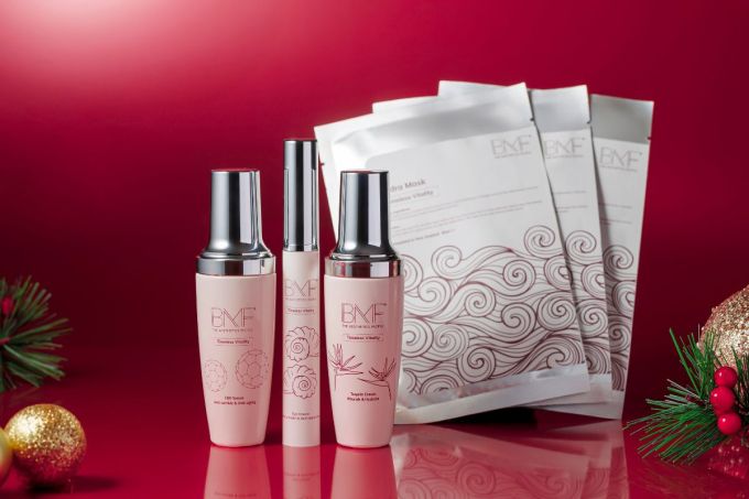 聖誕套裝2024｜聖誕護膚套裝TOP25排行榜！Dior/Jo Malone/Aesop品牌聖誕禮物套裝