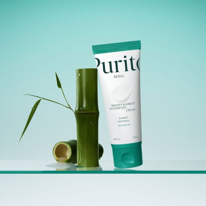 韓國Purito好用？Purito SEOUL竹泛醇面霜 用家+編輯真實評價！