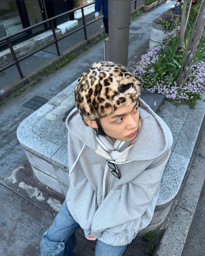 男士護膚步驟教學｜男士面膜/面霜/保濕推薦！公開5步男士護膚心得