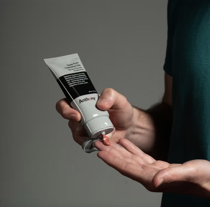 男士護膚品推薦2025｜男士護膚品品牌8大好用推介﹕控油/去角質/保濕/抗老