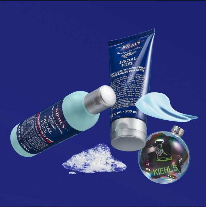 男士護膚品推薦2025｜男士護膚品品牌8大好用推介﹕控油/去角質/保濕/抗老