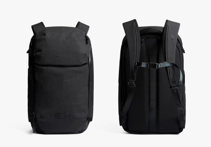 行山背囊推介2025｜10個必買行山背囊品牌！集輕便/防水/多功能性於一身