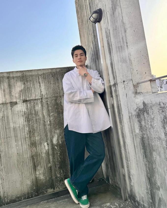 男休閒褲推薦2025｜8款衣櫥必備百搭男士休閒長褲+休閒穿搭tips 