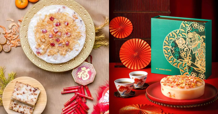 蘿蔔糕推薦2025｜27款賀年蘿蔔糕好食推介：香格里拉/帝苑/美心蘿蔔糕+早鳥優惠詳情