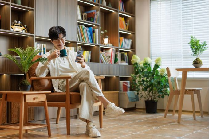 2025財位方向｜家居客廳財位在哪？蛇年財位佈置/擺設物品教學+風水禁忌