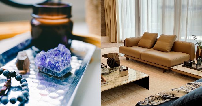 2025財位方向｜家居客廳財位在哪？蛇年財位佈置/擺設物品教學+風水禁忌