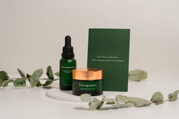 皮膚療法｜香港科研護膚品牌Therapeautic好用？用家+編輯真實評價！