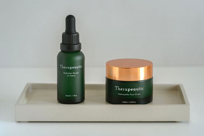 皮膚療法｜香港科研護膚品牌Therapeautic好用？用家+編輯真實評價！