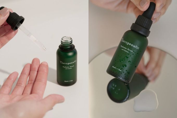 皮膚療法｜香港科研護膚品牌Therapeautic好用？用家+編輯真實評價！
