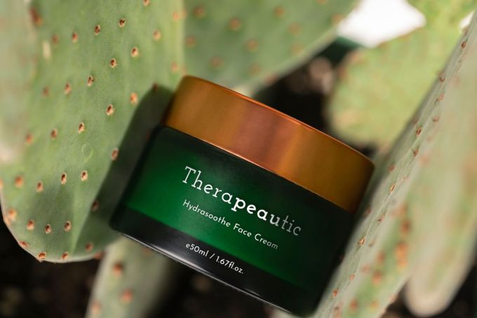 皮膚療法｜香港科研護膚品牌Therapeautic好用？用家+編輯真實評價！