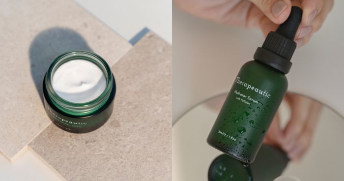 皮膚療法｜香港科研護膚品牌Therapeautic好用？用家+編輯真實評價！