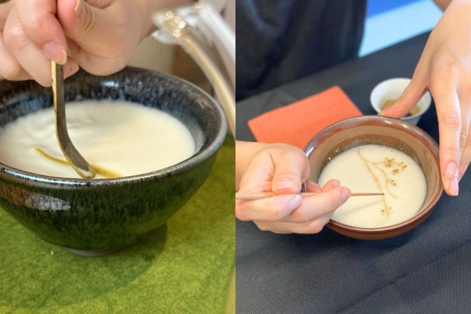 宋代點茶文化｜Bloom & Brew茶藝工作坊！了解宋代點茶步驟及器具