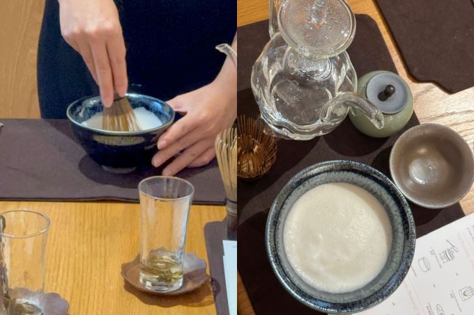宋代點茶文化｜Bloom & Brew茶藝工作坊！了解宋代點茶步驟及器具