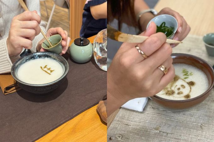 宋代點茶文化｜Bloom & Brew茶藝工作坊！了解宋代點茶步驟及器具