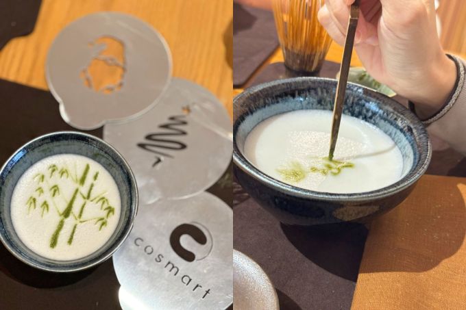 宋代點茶文化｜Bloom & Brew茶藝工作坊！了解宋代點茶步驟及器具