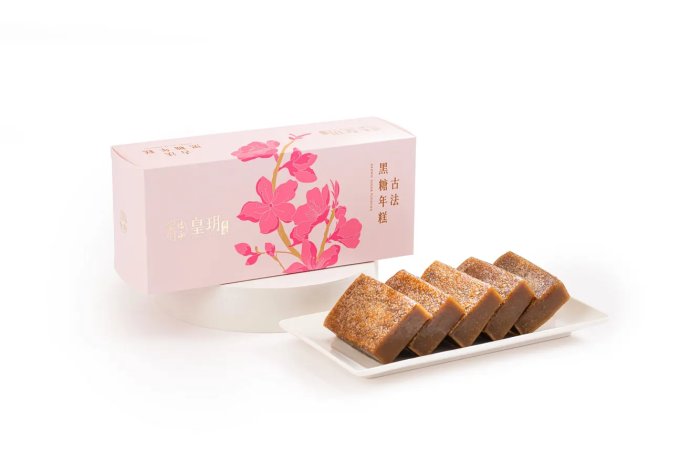 過年年糕推薦2025｜年糕邊間好食？27款傳統年糕/紅糖年糕/開心果年糕推介！利苑/翠亨邨/香格里拉等