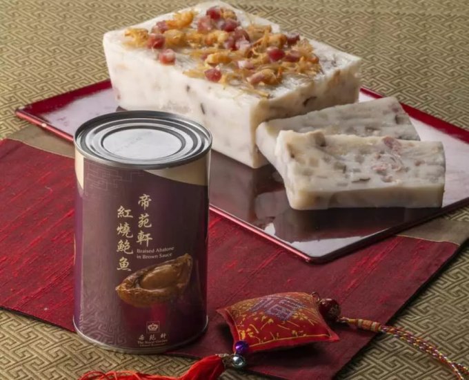 新年禮盒2025｜46款人氣拜年賀禮推介：高級禮盒/CP值高過年禮盒！新年送禮長輩不失禮